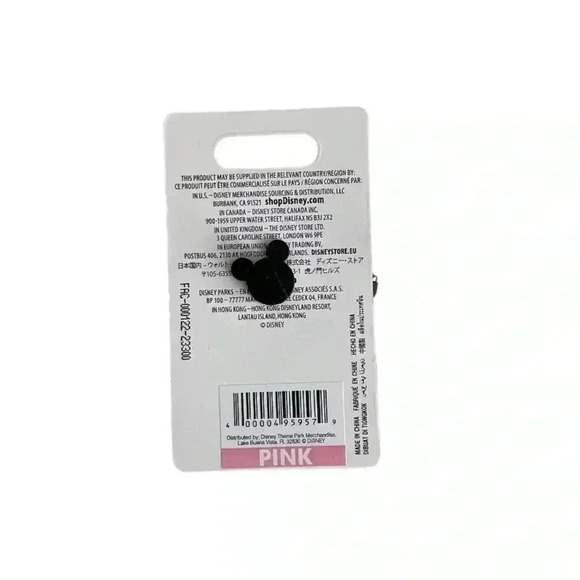 Disney Mickey Icon Pin - Walt Disney It Was All Started With - Picture 3 of 4